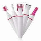 Kit de tonte féminin 5 en 1