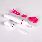 Kit de tonte féminin 5 en 1